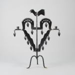 1209 9175 Ljusstake